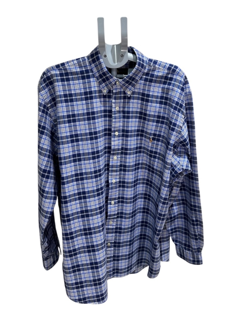 Ralph Lauren men shirt
